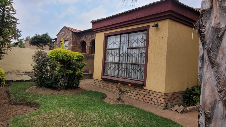 3 Bedroom Property for Sale in Brits Rural North West
